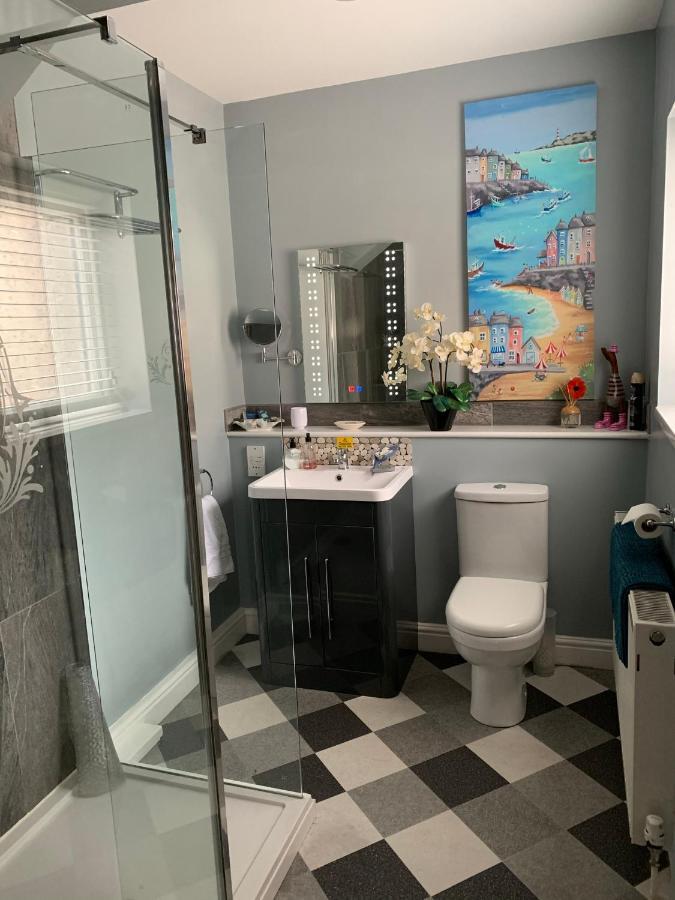 Acorn Cottage Олертън Екстериор снимка