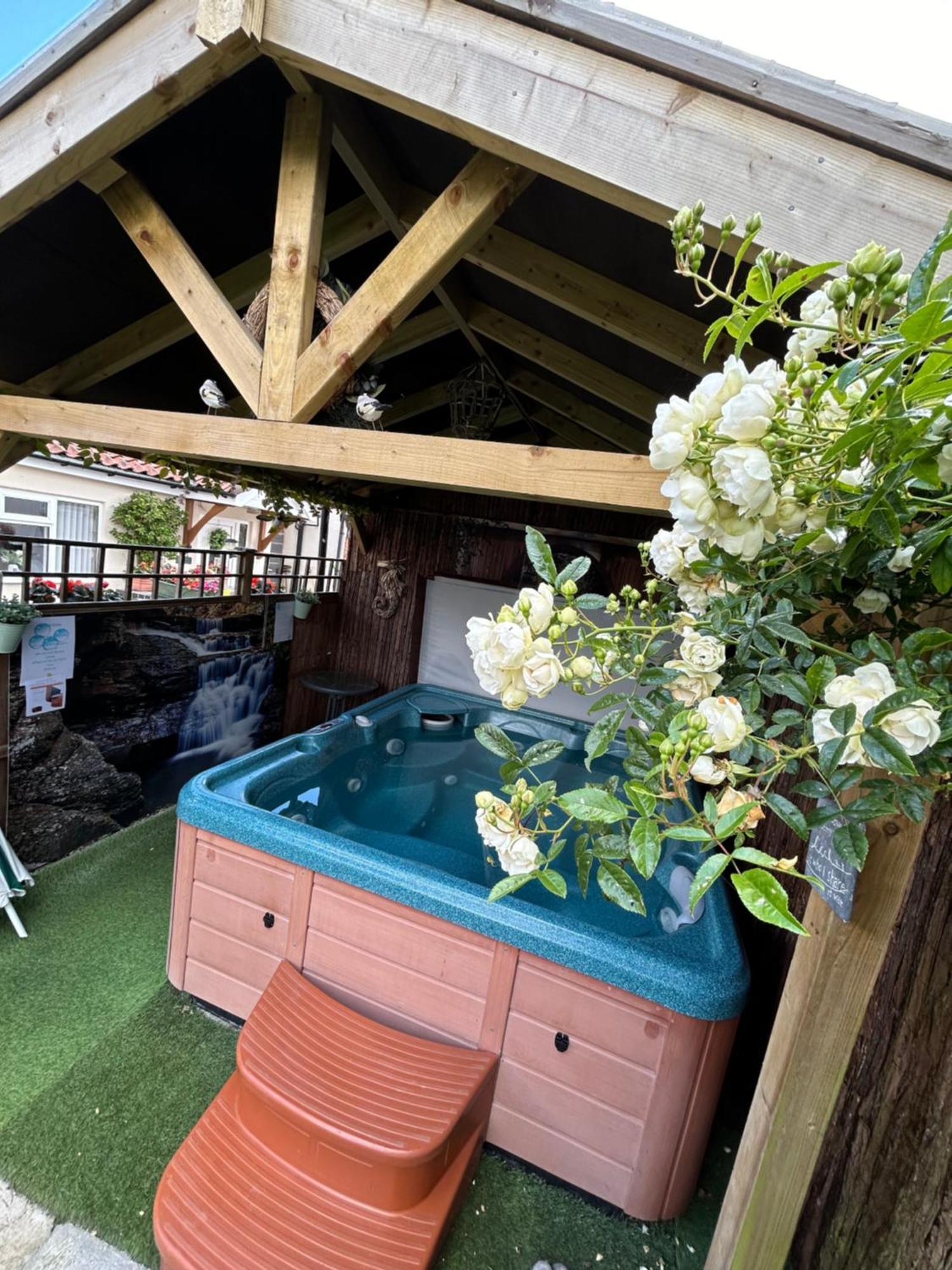 Acorn Cottage Олертън Екстериор снимка