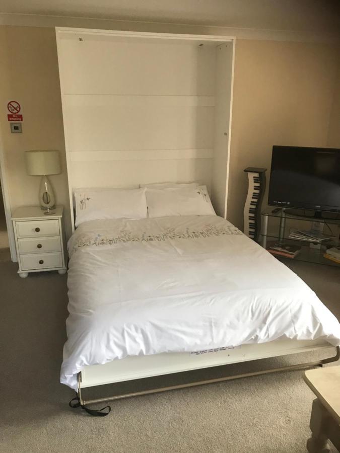 Acorn Cottage Олертън Екстериор снимка